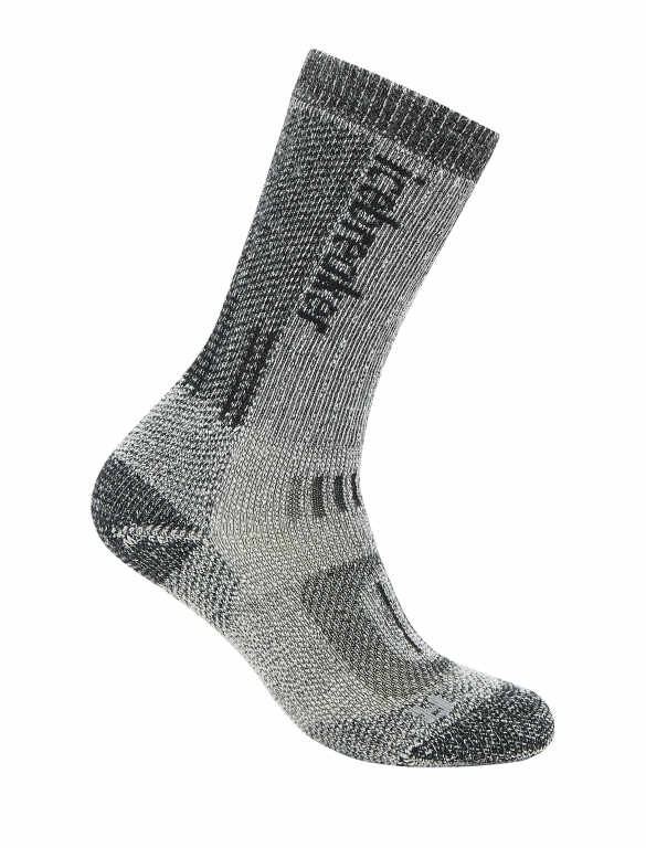 Мерино чорапи Icebreaker Womens Hike+ Mountaineer Mid Calf Socks