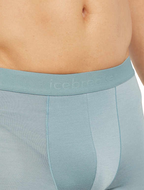 Мерино боксери Icebreaker Mens 125 Cool Lite Anatomica Boxers - Image 5