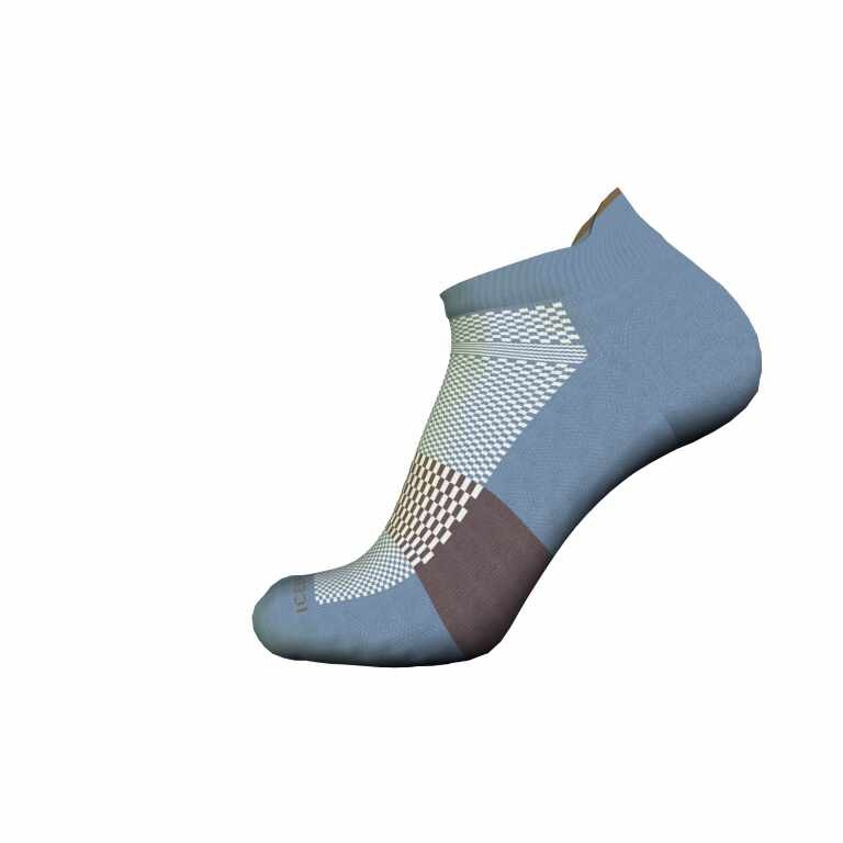 Спортни мерино чорапи Icebreaker Mens Multisport Light Micro Socks - Image 2
