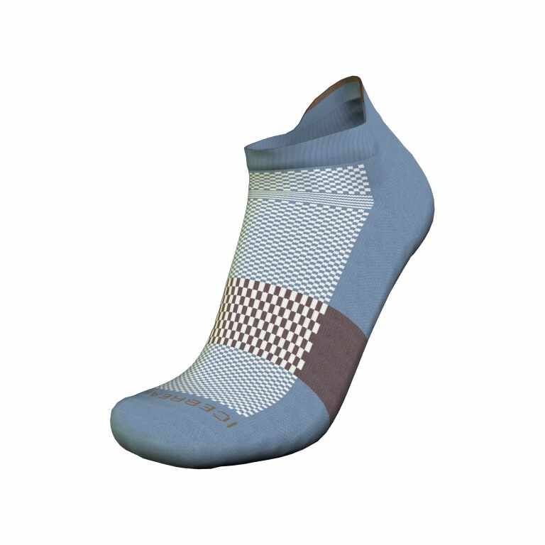 Спортни мерино чорапи Icebreaker Mens Multisport Light Micro Socks