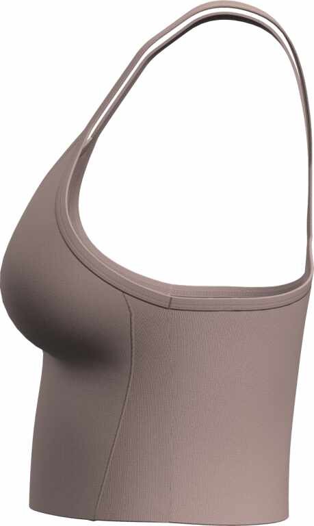 Мерино бюстие Icebreaker Womens 260 Seamless Rib Tank - Image 4