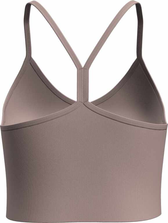 Мерино бюстие Icebreaker Womens 260 Seamless Rib Tank - Image 7