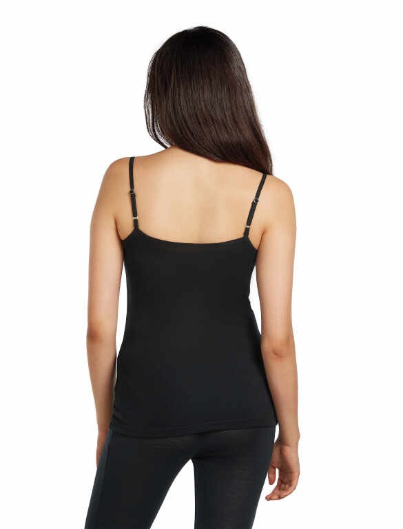 Мерино потник Icebreaker Womens Merino 175 Everyday Cami - Image 3