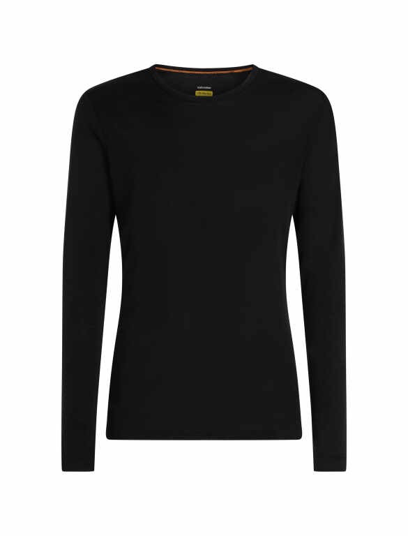 Мерино термоблуза Icebreaker Mens Merino 175 Everyday Thermal Top