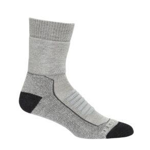 Мерино Чорапи Icebreaker Womens Merino Hike+ Heavy Crew