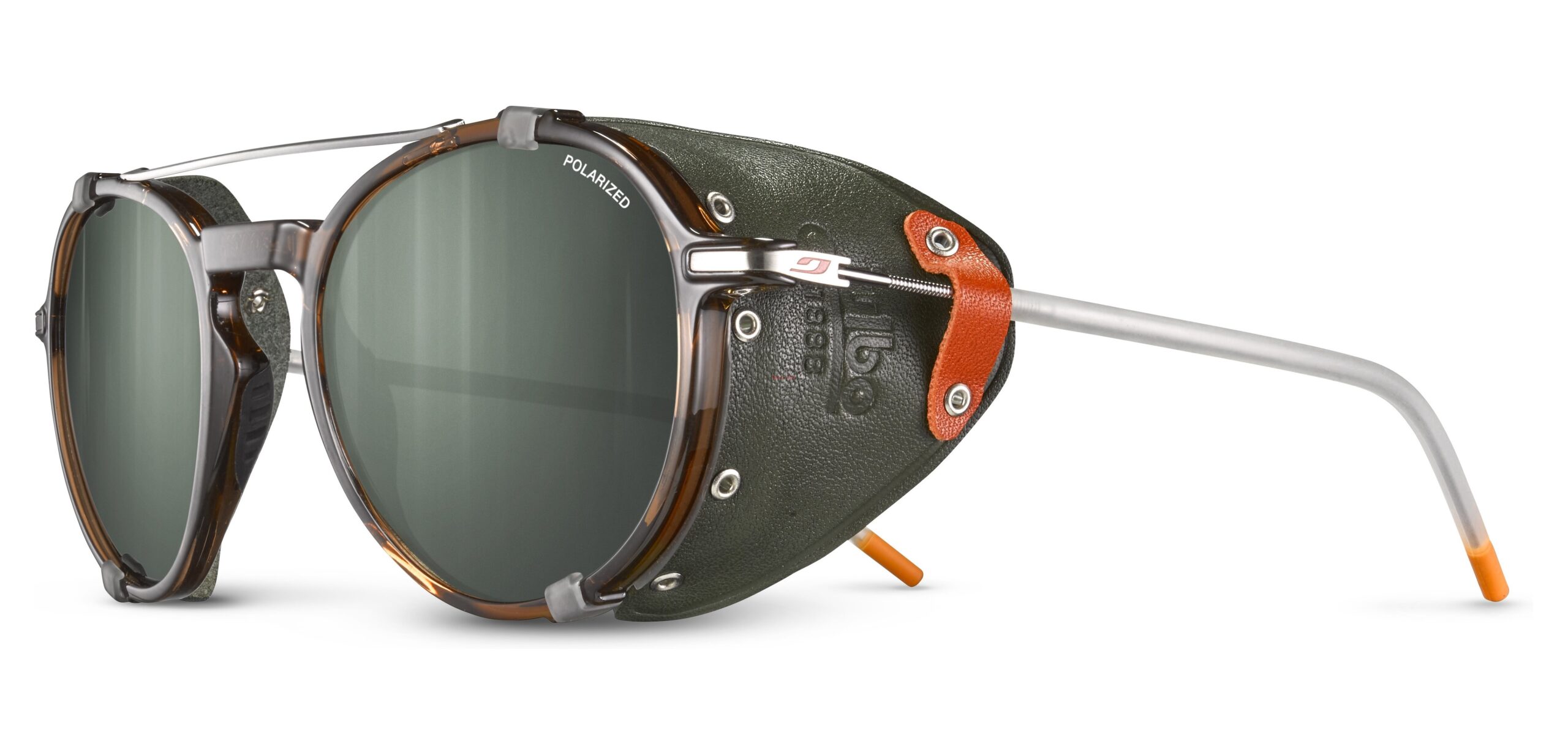 Слънчеви очила Julbo Legacy Spectron Polarized - Image 2