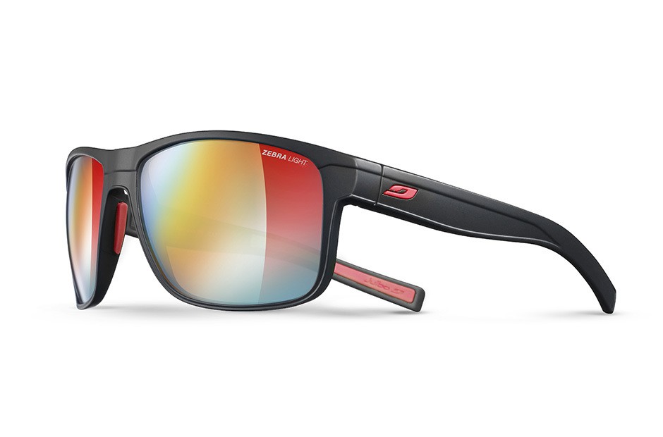 Слънчеви очила Julbo Renegade Reactiv photochromic