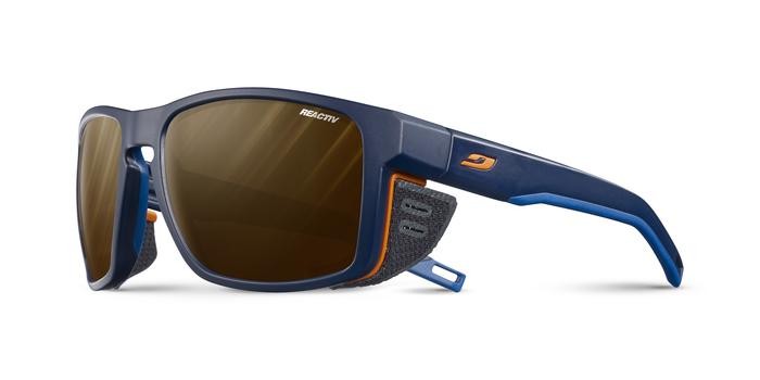 Слънчеви очила Julbo Shield Reactiv Polarized