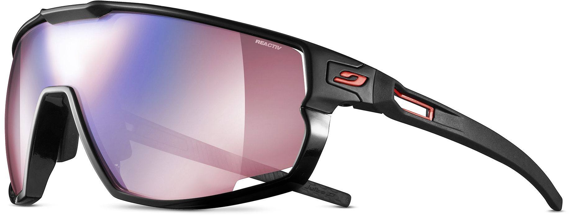 Слънчеви очила Julbo Rush Reactiv photochromic