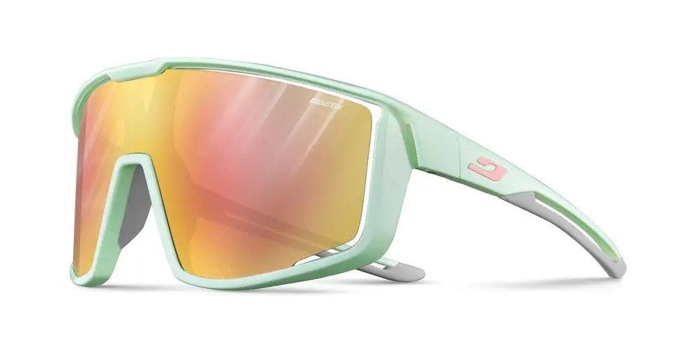 Слънчеви очила Julbo Fury Reactiv photochromic