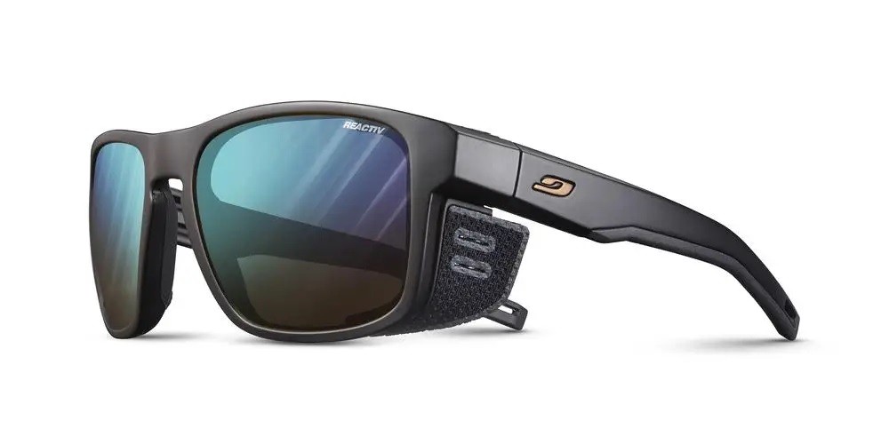 Слънчеви очила Julbo Shield M Reactiv photochromic