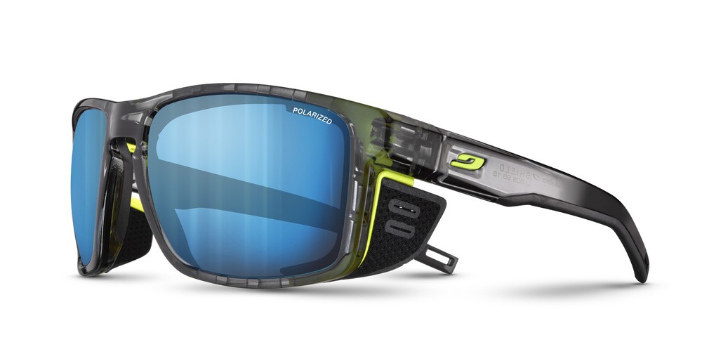 Слънчеви очила Julbo Shield Ocean Master Spectron Polarized
