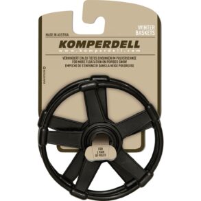 Перцa за щеки Komperdell Vario Deep Powder Basket