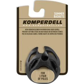 Комплект перца за щеки Komperdell Regular UL Vario Basket