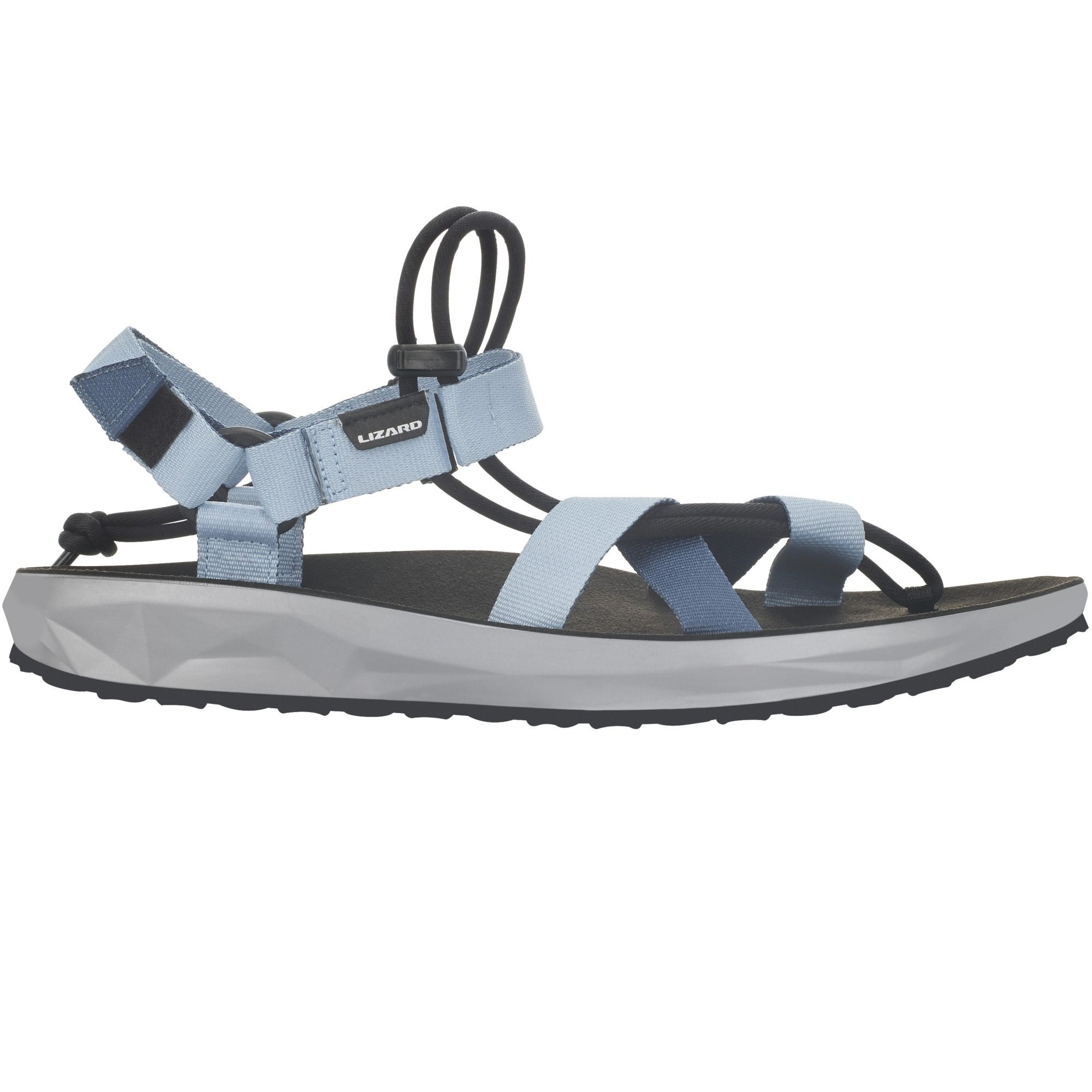 Сандали Lizard Hike H2O Womens Sandal - Image 2