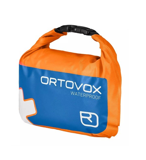 Аптечка Ortovox First Aid Waterproof