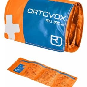 Аптечка Ortovox First Aid Roll Doc Mid