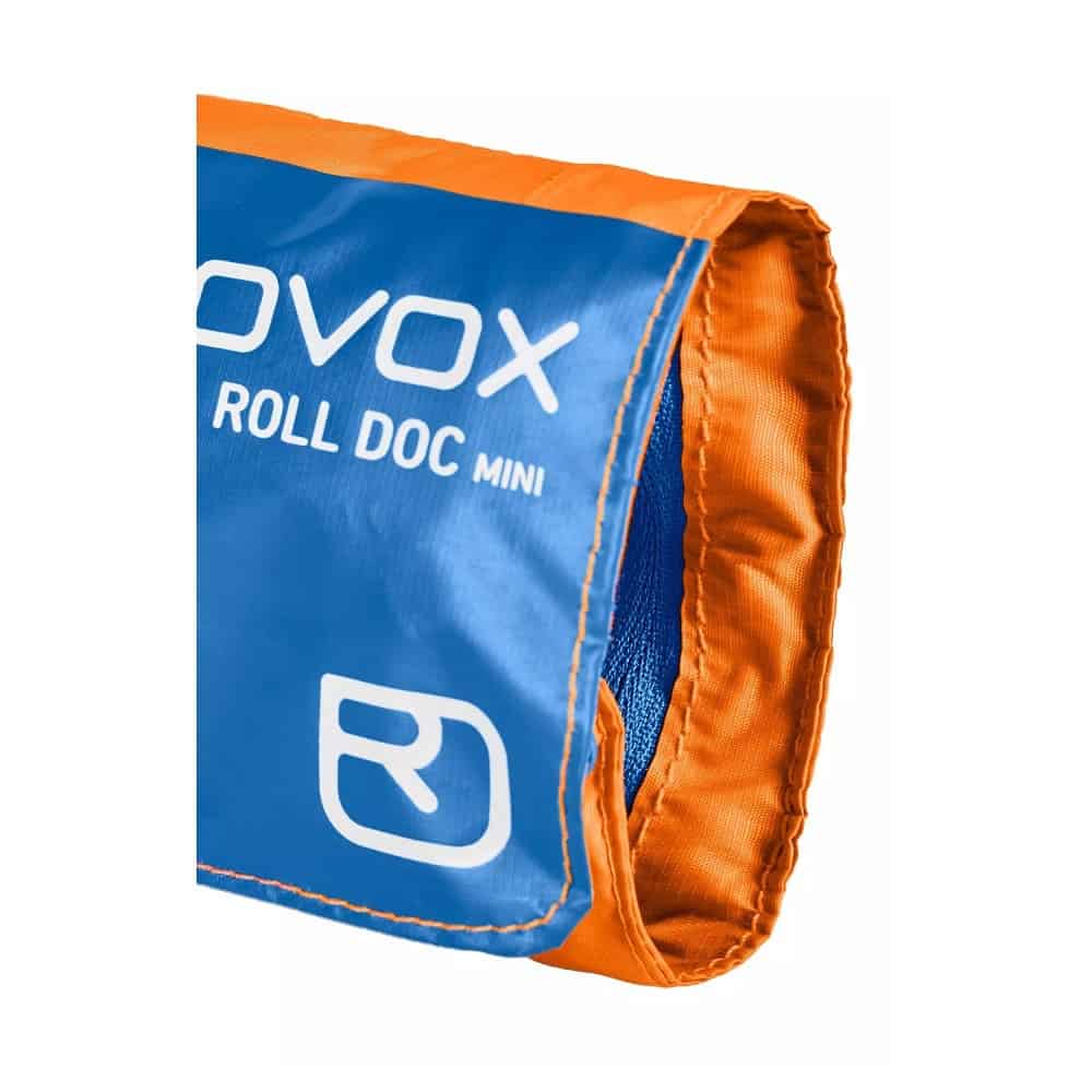 Спортна раница Vox Roll Doc Mini за плажен волейбол, издръжлива и лека, подходяща за активен спорт и.