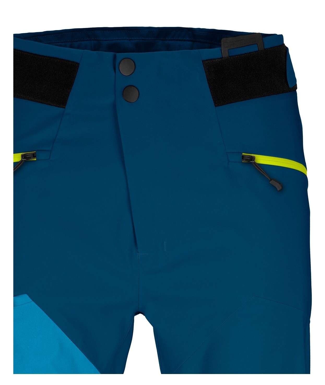 Панталон трислойна мембрана Ortovox Westalpen 3L Pants Mens - Image 2