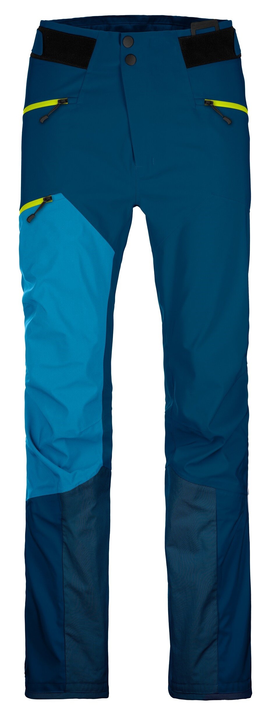 Панталон трислойна мембрана Ortovox Westalpen 3L Pants Mens