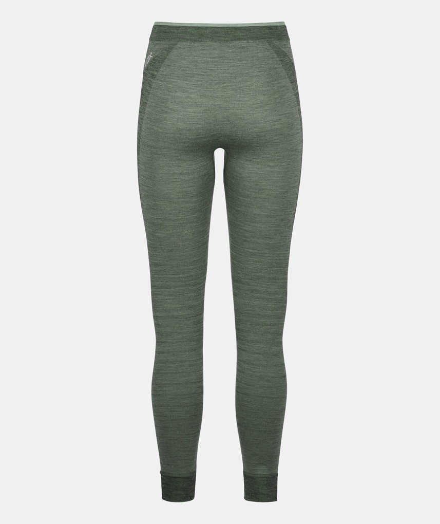 Термоклин Ortovox 230 Competition Long Pants Womens - Image 2
