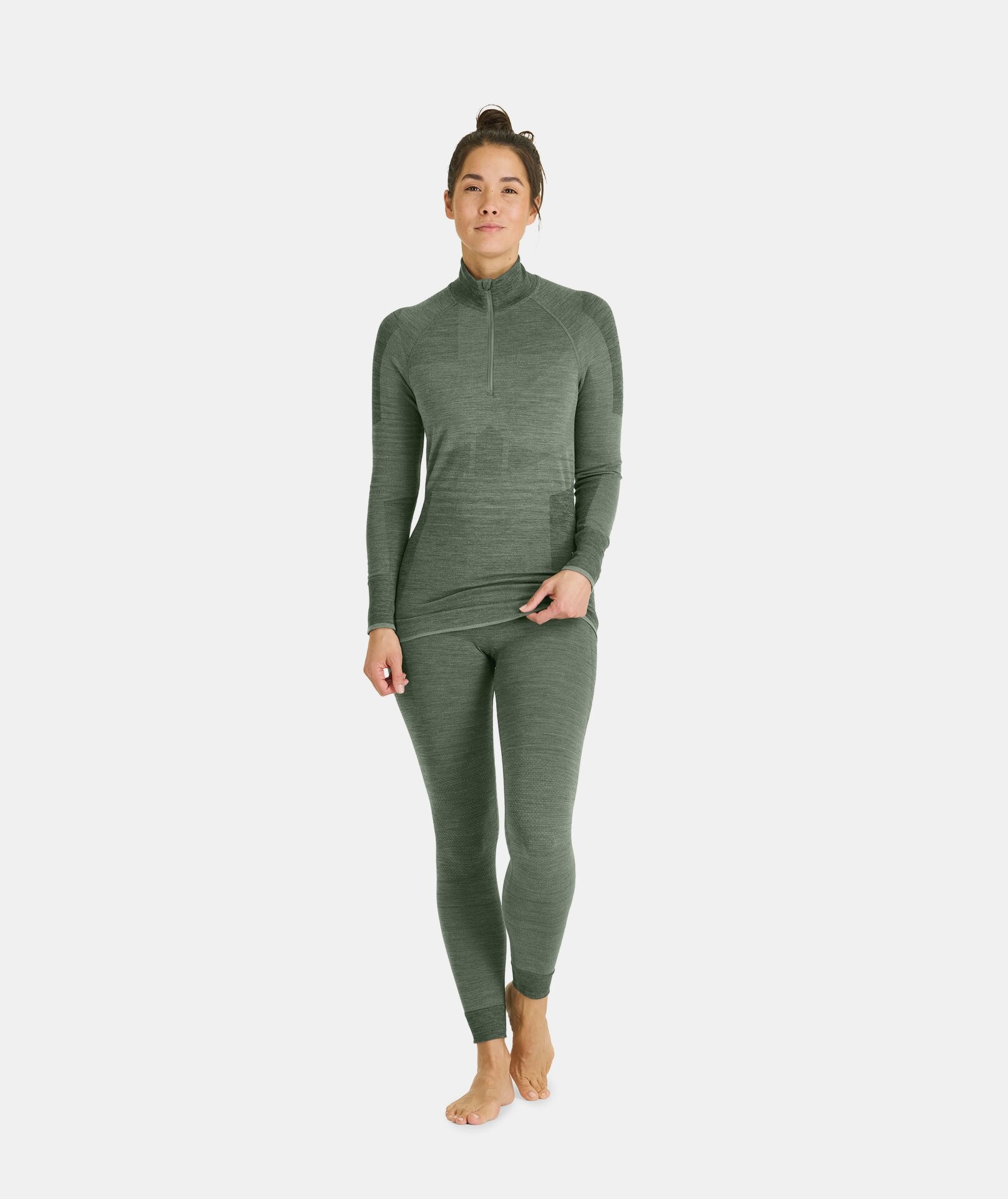 Термоклин Ortovox 230 Competition Long Pants Womens - Image 4