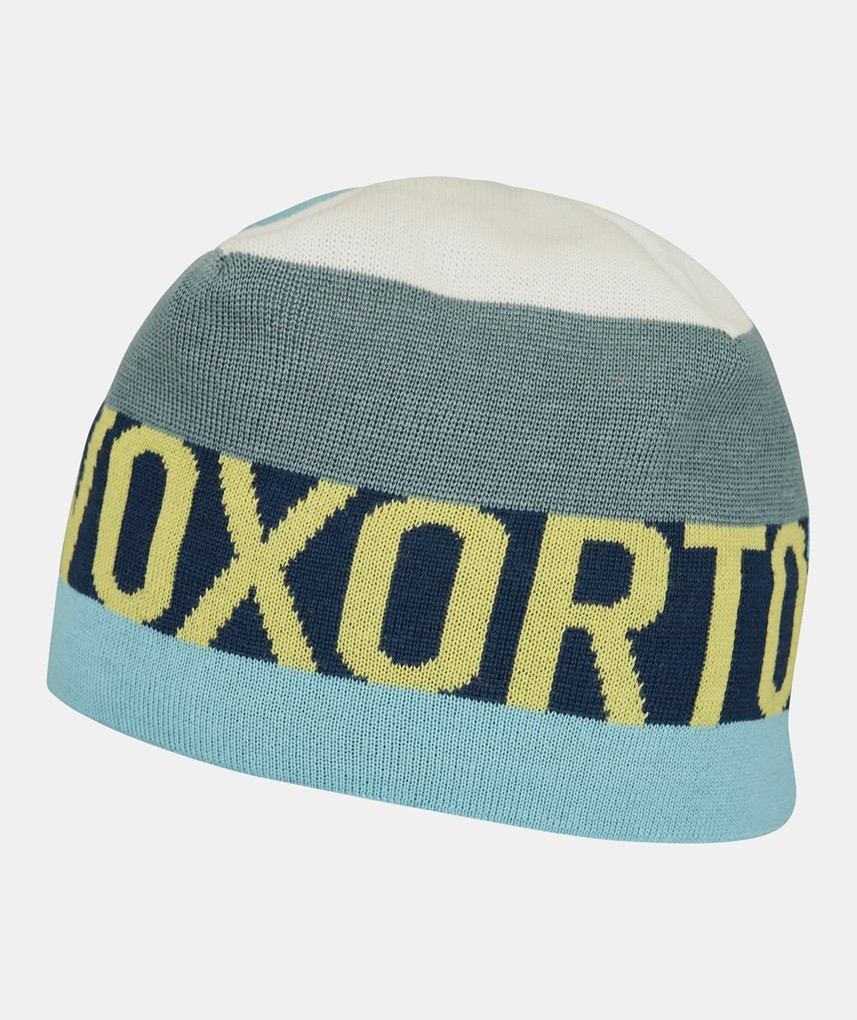 Шапка Ortovox Patchwork Beanie