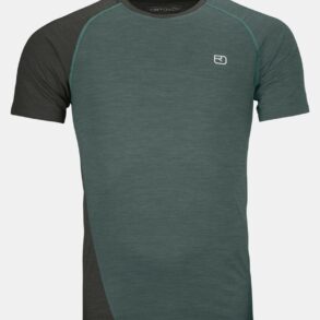 Tениска Ortovox 120 Cool Tec Fast Upward TS Mens