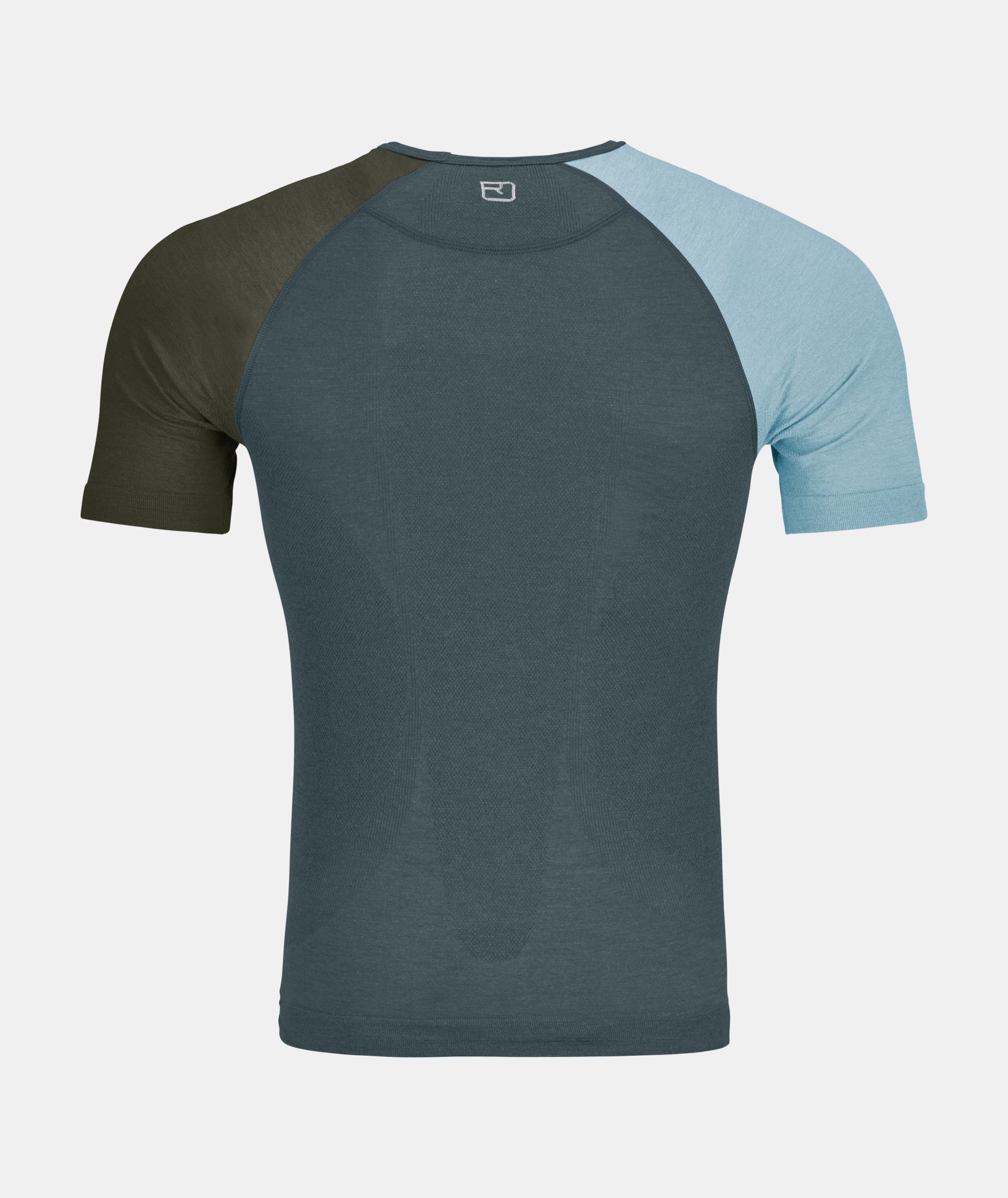 Термоблуза Ortovox 120 Comp light SS Mens - Image 2