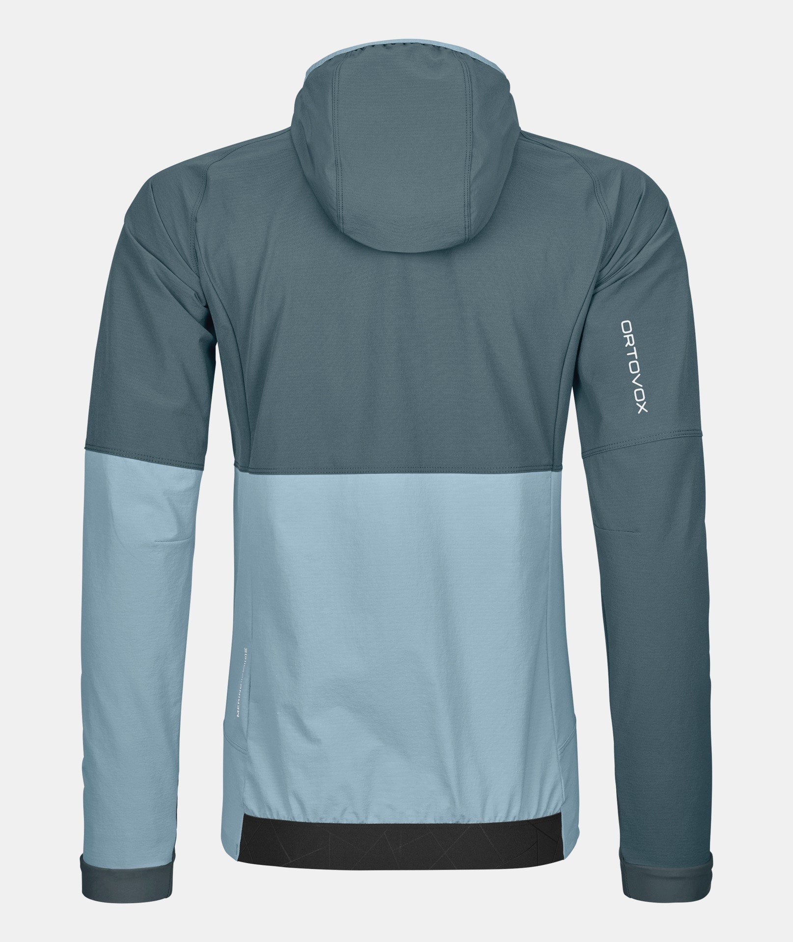 Яке Ortovox Punta Berrino Hooded Womens - Image 2