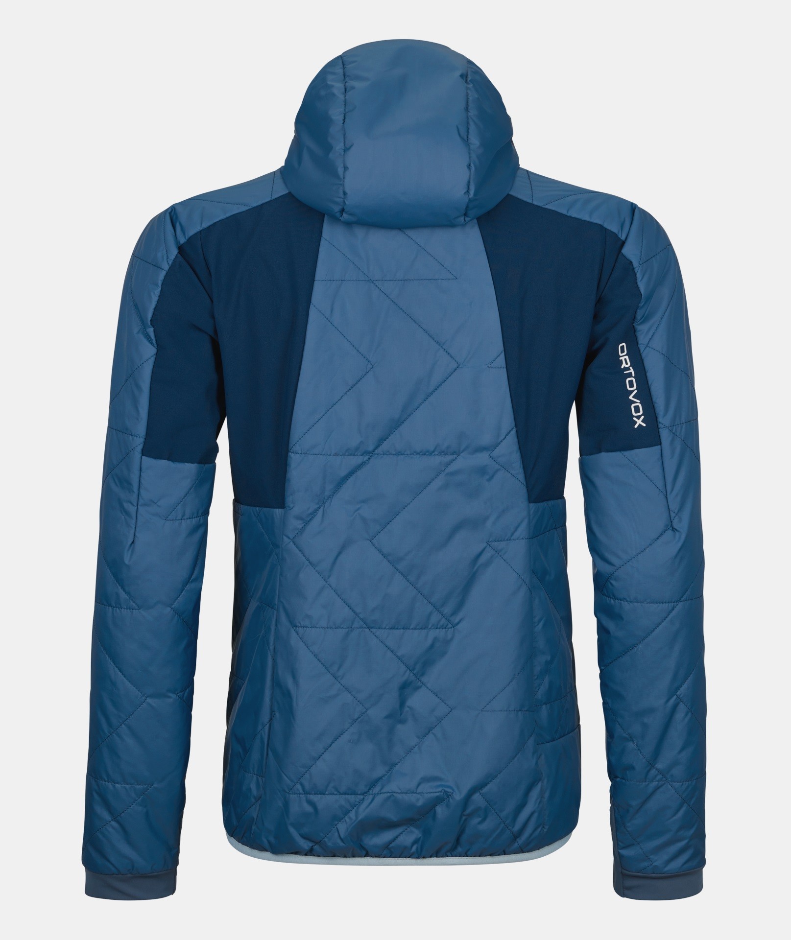 Яке Ortovox Swisswool Piz Boe Jacket Womens - Image 2