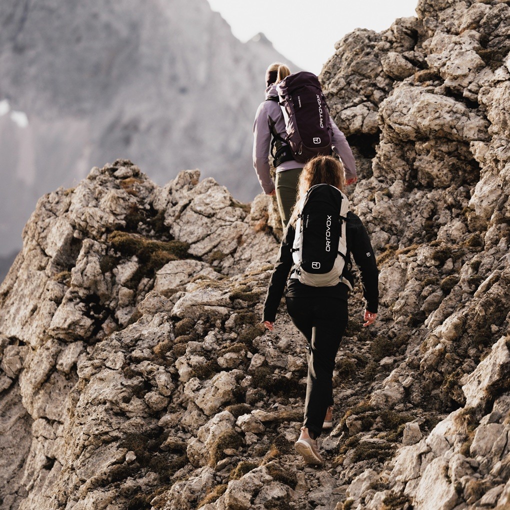 Раница Ortovox Traverse Pure 28 S - Image 4