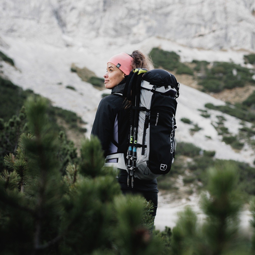 Раница Ortovox Traverse Pure 28 S - Image 6