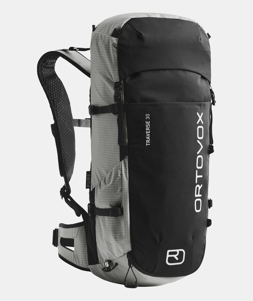 Раница Ortovox Traverse Pure 30
