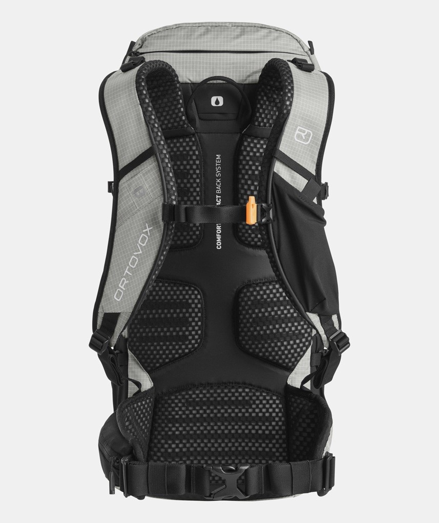 Раница Ortovox Traverse Pure 30 - Image 2