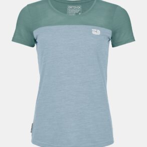 Tениска Ortovox 150 Cool Logo TS Womens