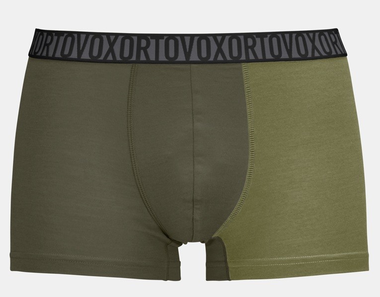 Боксери Ortovox 150 Essential Trunks Mens