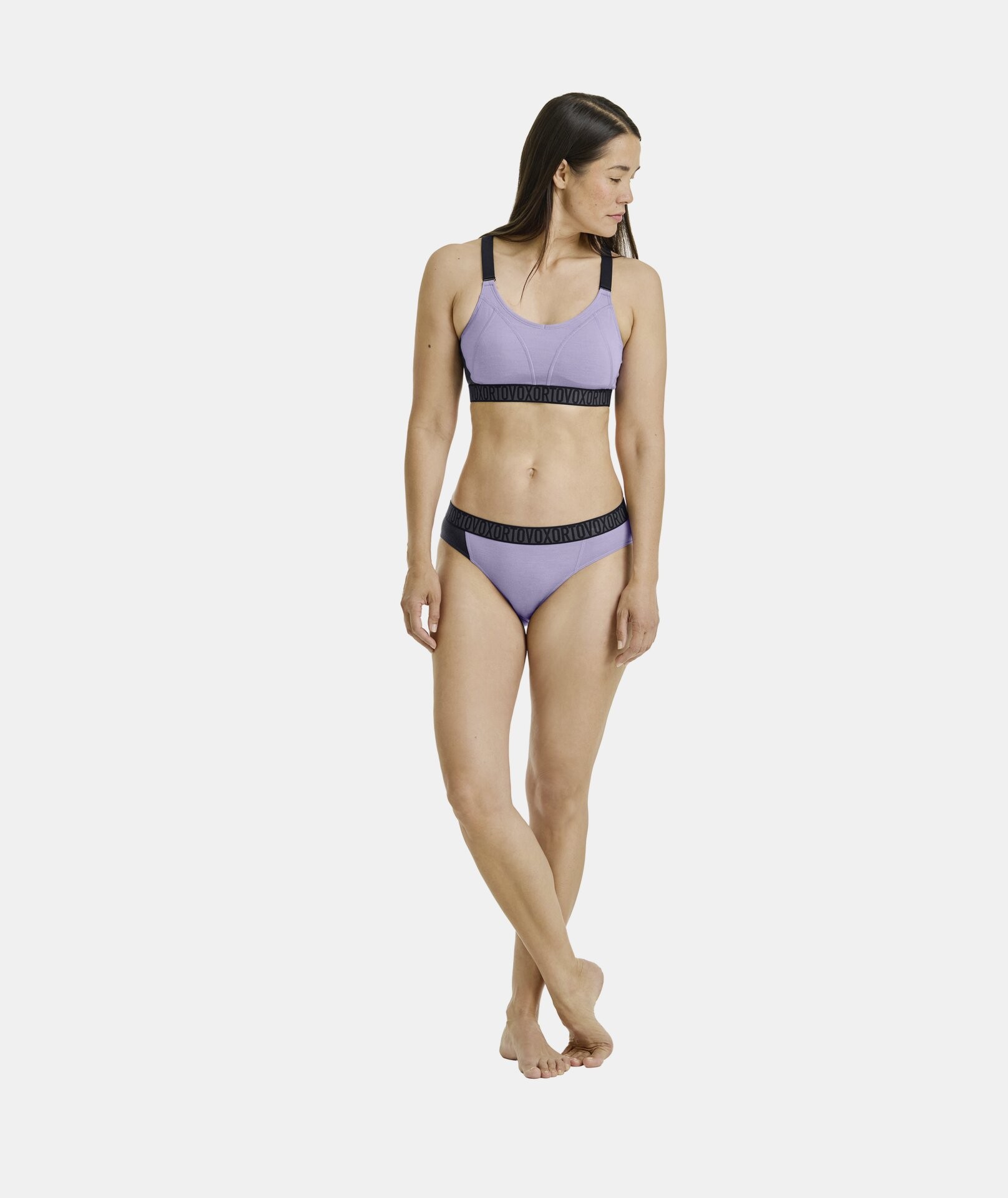 Спортно бюстие Ortovox 150 Essential Sports Top W - Image 3
