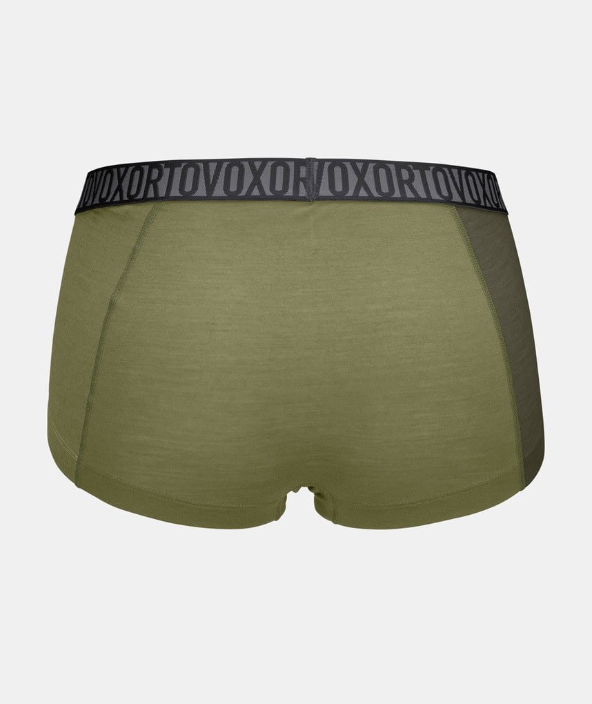 Мъжки боксерки с лого OXORTOVOX, комфорт и стил за активен ж.