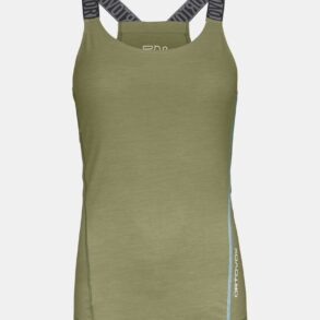 Дамски потник с мерино Ortovox 150 Essential Top Womens