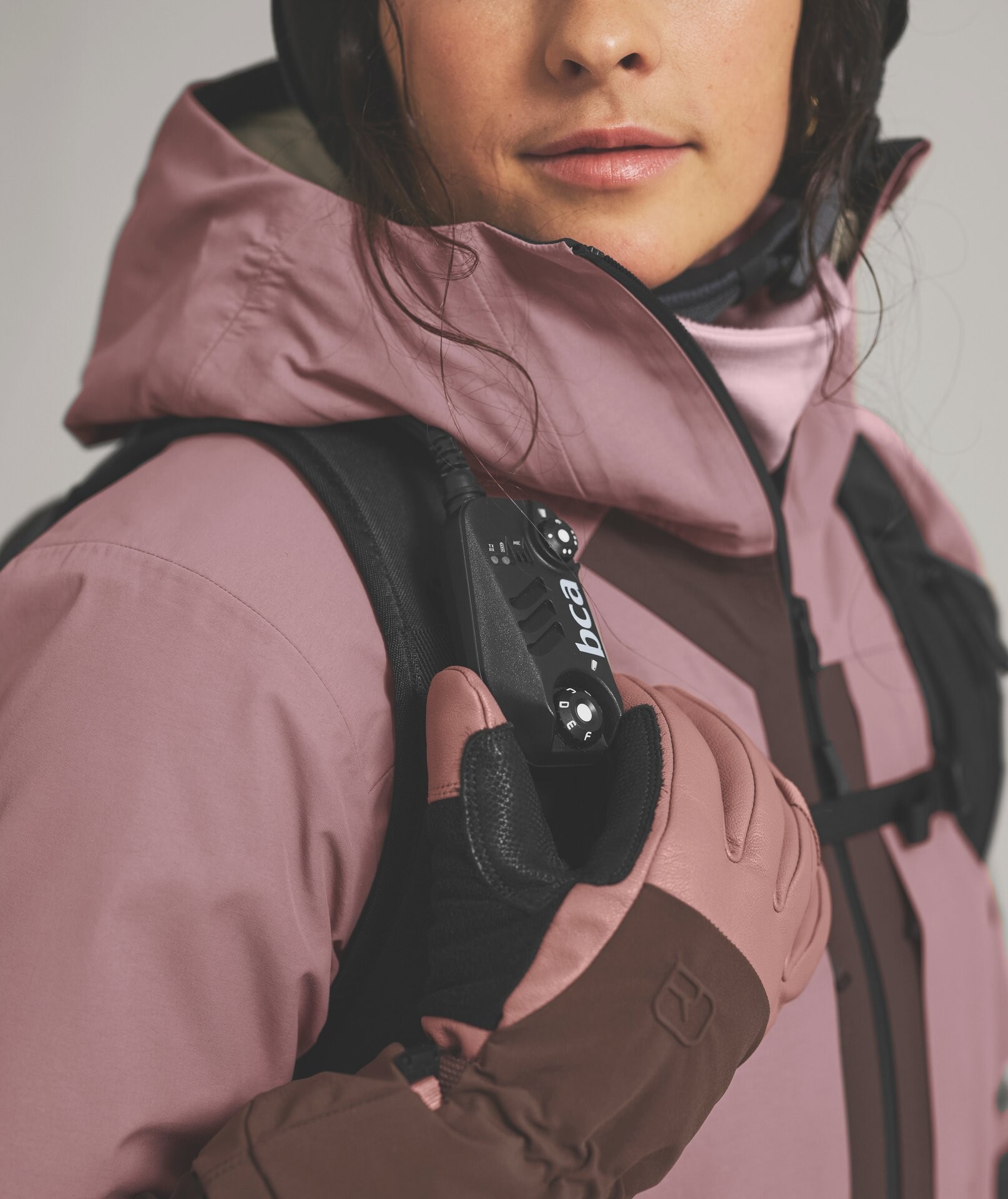 Раница Ortovox Powder Rider 16 - Image 6