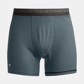 Мерино боксери Ortovox 185 RockNWool Boxer Mens