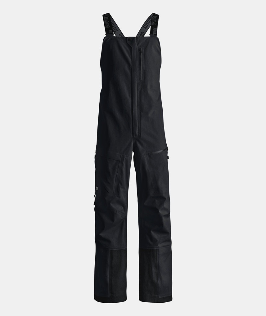 Гащеризон Ortovox Ravine Plus 3L BIB Mens