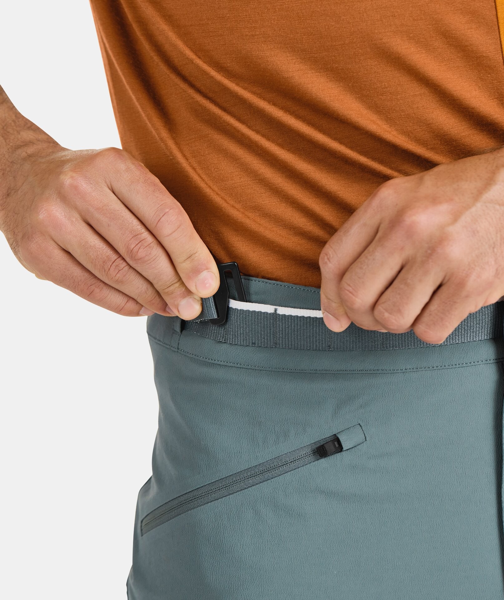 Панталон Ortovox Brenta Pants Mens - Image 5