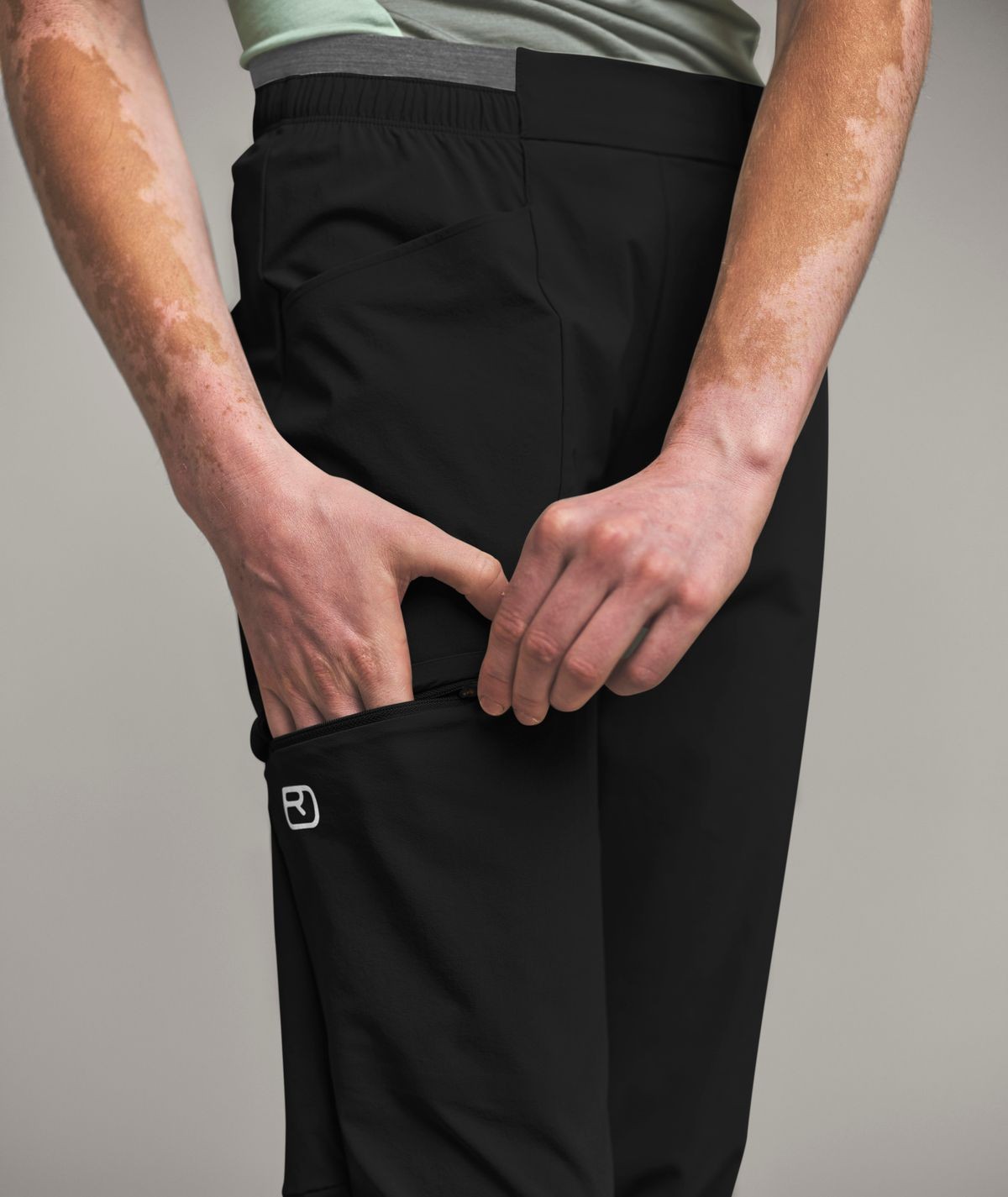 Панталон Ortovox Trace Pants Womens - Image 2