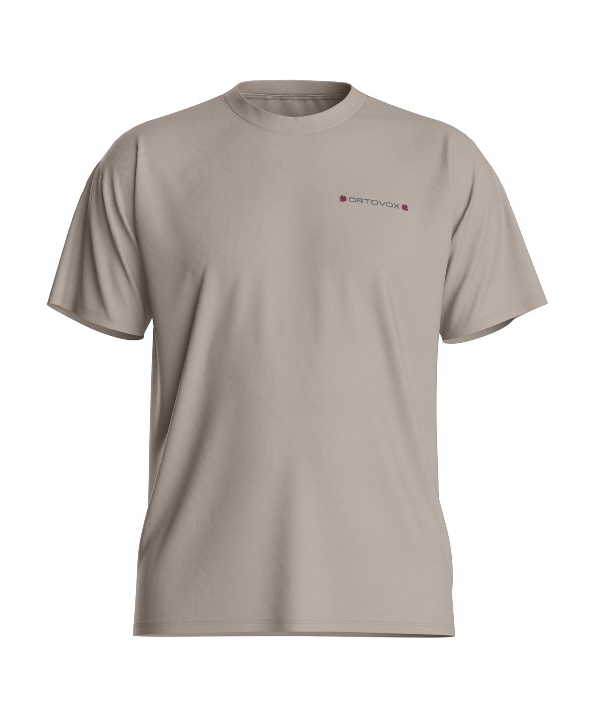 Tениска Ortovox 150 Cool Climbing Vibes TS Mens