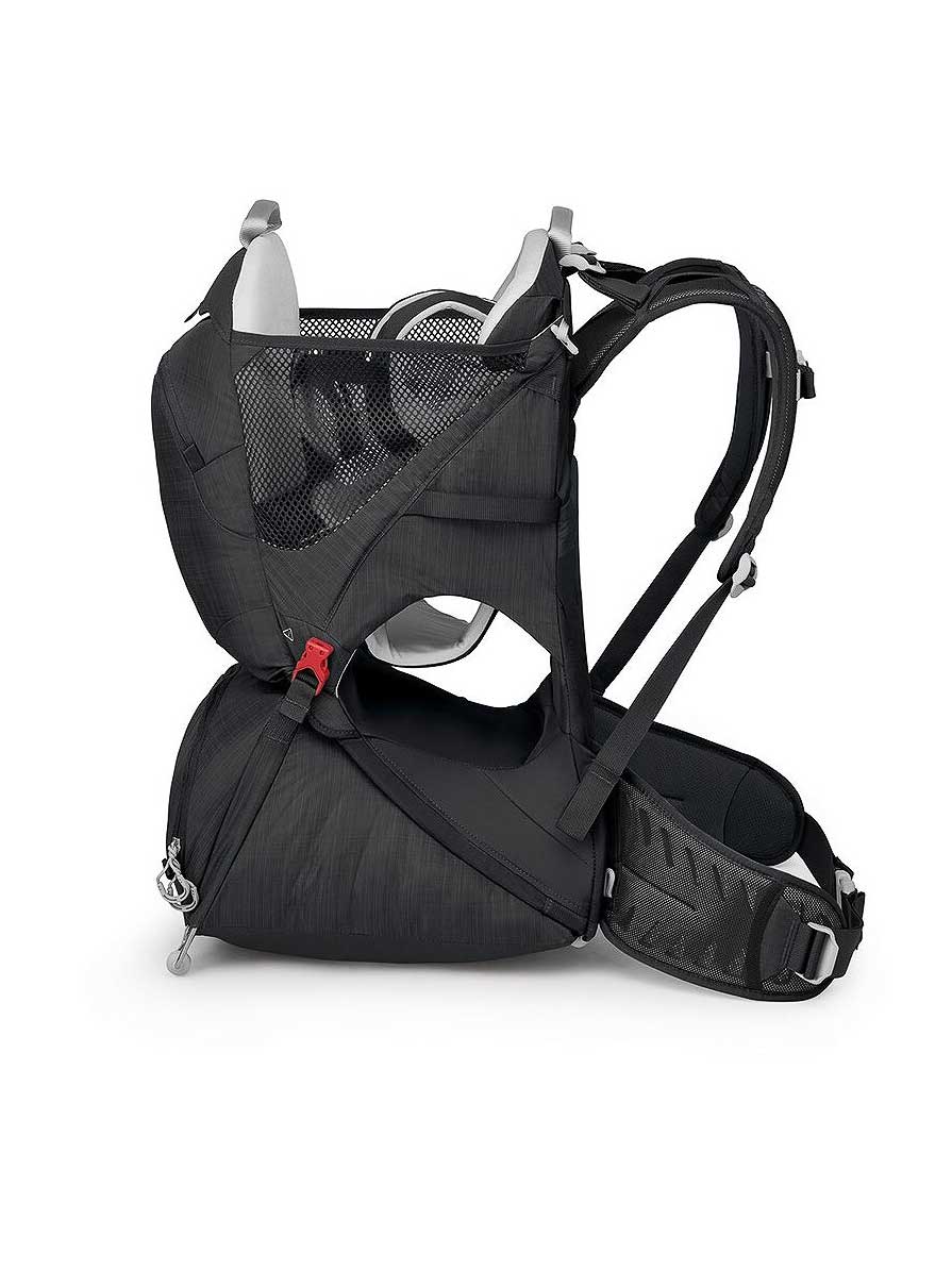OSPREY Раница със седалка за дете Poco SLT - Image 2