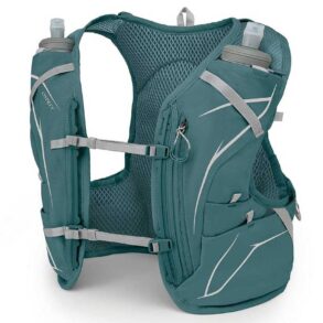 OSPREY Жилетка за бягане SAMPLE DYNA 6 W/FLASKS
