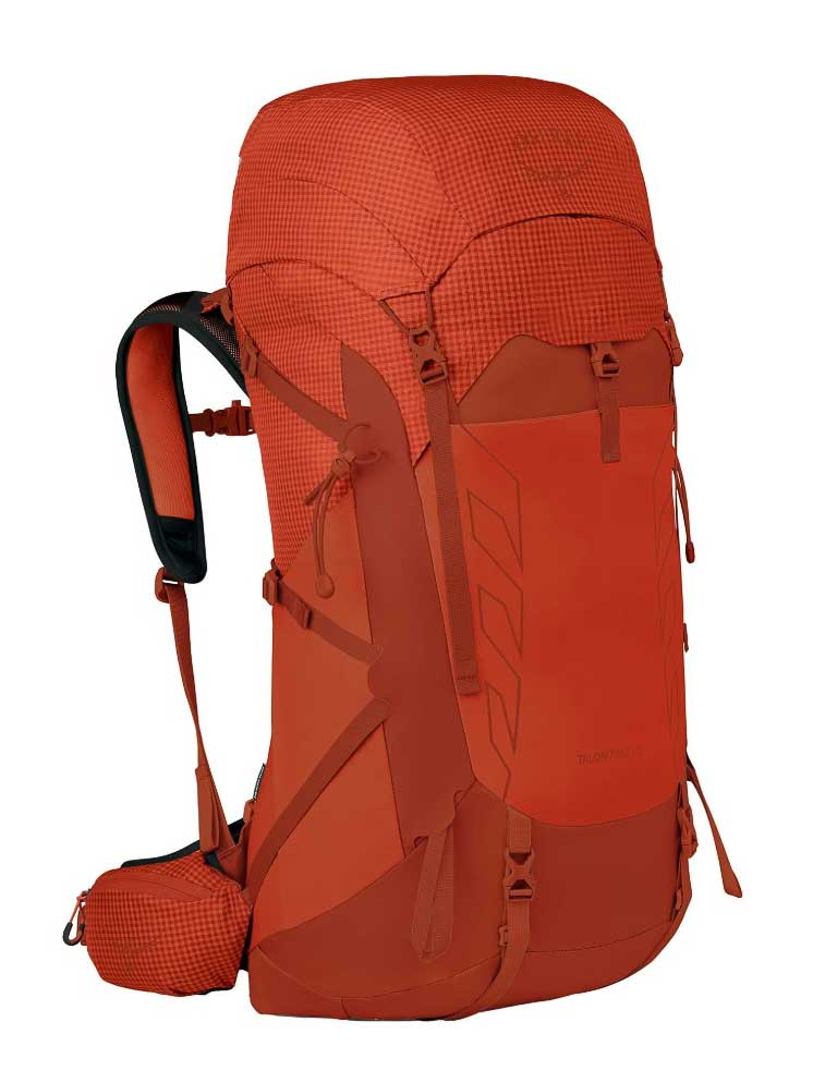 OSPREY Раница SAMPLE TALON PRO 40