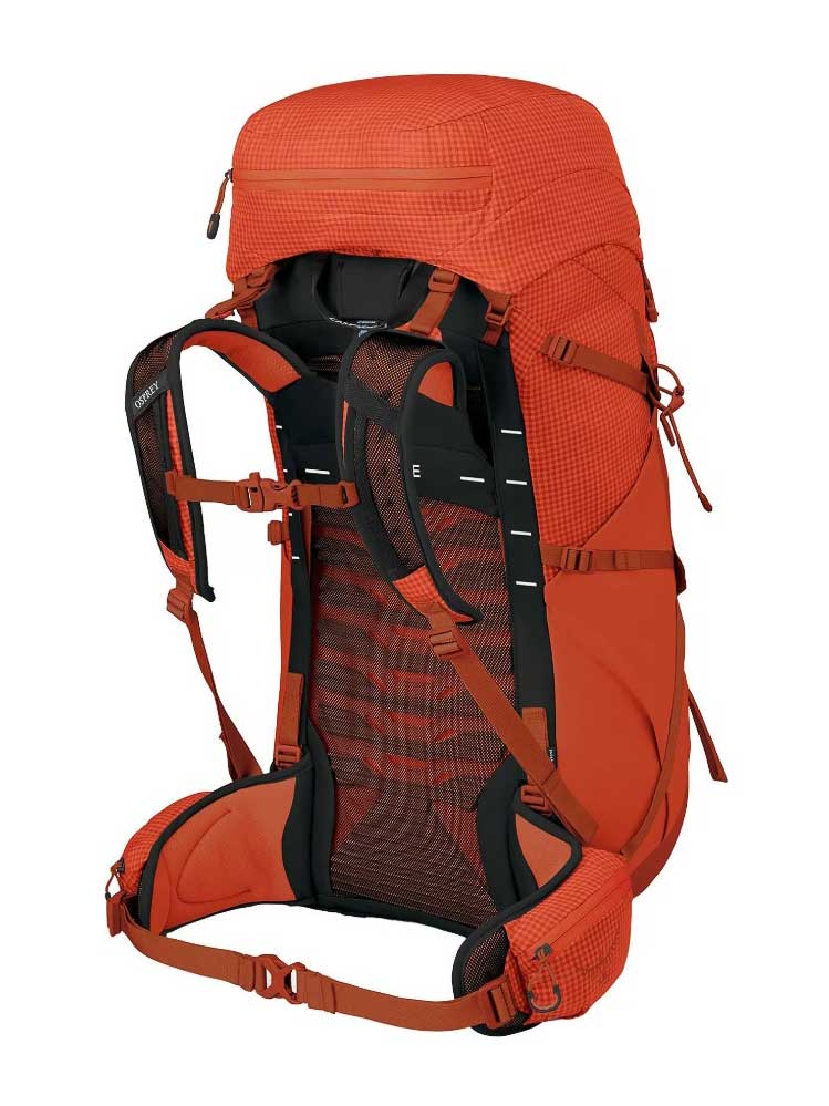 OSPREY Раница SAMPLE TALON PRO 40 - Image 2
